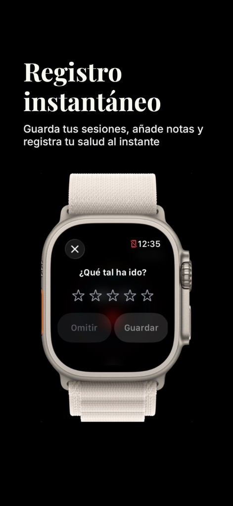 FollowThings - comparador visual antes y después
